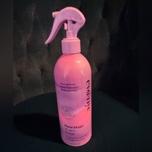 XL 16oz Eva-nye Mane Magic 10-in-1 Primer Argan Oil and Sunflower Seed Oil NWT